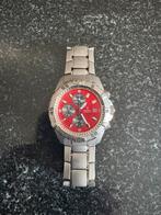 Heren horloge Festina, Handtassen en Accessoires, Ophalen, Zo goed als nieuw