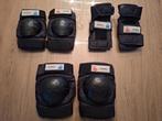 Skate bescherming set - maat S - oxelo, Gebruikt, Kinderen, Bescherming, Ophalen