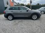 Volkswagen Tiguan benzine, Auto's, Volkswagen, 4 cilinders, Bedrijf, 1400 cc, SUV of Terreinwagen