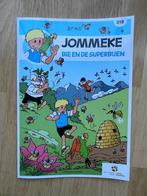 Jommeke - Bie en de superbijen - speciale uitgave, Une BD, Enlèvement ou Envoi, Neuf