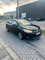 Citroën C4, Euro 5, Achat, Boîte manuelle, Noir