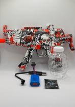Gel Blaster met Accessoires – Keuze uit Rood of Blauw!, Kinderen en Baby's, Speelgoed | Buiten | Actiespeelgoed, Ophalen of Verzenden