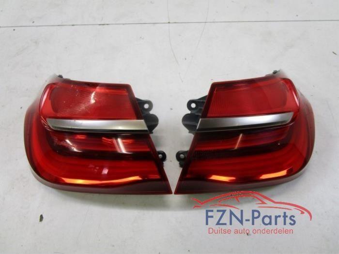 Achteruitrij Camera BMW 7-Serie (22725967), Auto-onderdelen, Overige Auto-onderdelen, Gebruikt, Ophalen