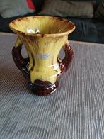 Duits  keramiek  vaasje  S&G, Ophalen of Verzenden