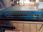 Cisco catalyst 2960 switch, Computers en Software, Netwerk switches, Ophalen of Verzenden, Zo goed als nieuw
