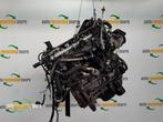 Motor van een Fiat Doblo, 3 maanden garantie, Gebruikt, Fiat