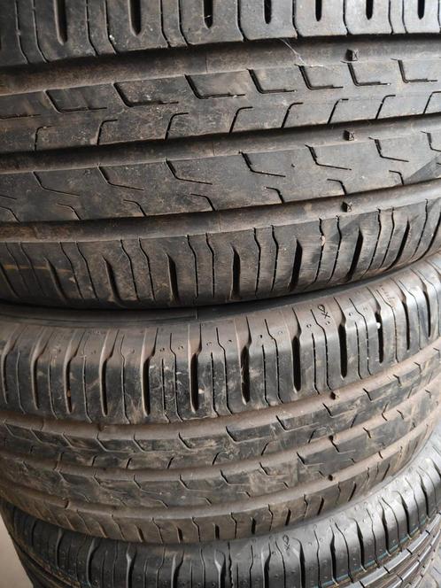 185/55r15 continental 30€ per stuk met montage 18555r15, Auto diversen, Autosport-onderdelen, Zo goed als nieuw, Ophalen of Verzenden