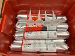 HILTI Mastic coupe-feu acrylique CFS-S ACR 580ml, Envoi, Neuf, Autres matériaux