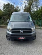 Volkswagen Crafter //L4 H3//140 Pk//Automaat//Camera, Stof, https://public.car-pass.be/vhr/80502041-3541-4e5c-bd22-d67cbf139b40