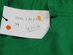 Deborah Zomergroene Comfortbroek Relax Fit Maat 34, Verzenden, Nieuw, Deborah, Maat 34 (XS) of kleiner