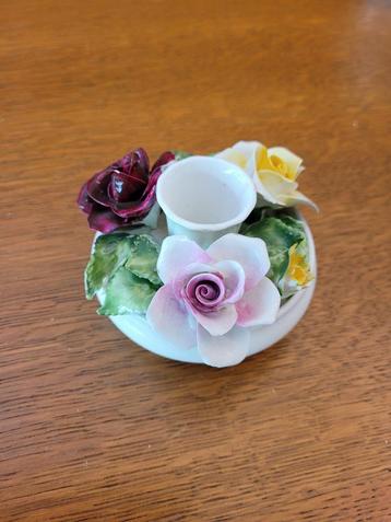 kaarshouder Radnor (Engels porselein) beschikbaar voor biedingen