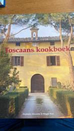 Toscaans kookboek, Boeken, Ophalen of Verzenden, Zo goed als nieuw