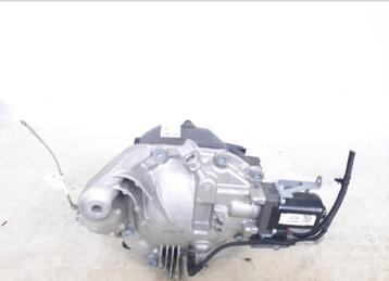 Achterste Diffuser 2.81 BMW 2 G42 3 G20 4 G22 G23 16km beschikbaar voor biedingen
