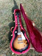 Ruil Les Paul Standard of Prs Singlecut in voor Gretsch., Ophalen, Gebruikt, Solid body, Gibson