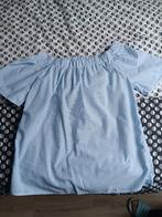 Top bleu Only, Vêtements | Femmes, Tops, Comme neuf, Manches courtes, Taille 38/40 (M), Bleu