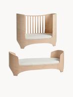 Prachtig design meegroeibed - Leander - 120x70cm en 150x70cm, Ophalen