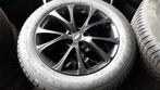 Kit Hiver Range Rover Evoque / Disco SPORT + 235/60/18, Ophalen, 18 inch, Gebruikt, Banden en Velgen