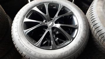 Kit Hiver Range Rover Evoque / Disco SPORT + 235/60/18 beschikbaar voor biedingen