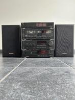 Te Koop: Technics Stereo Integrated Amplifier SU-X911, Audio, Tv en Foto, Stereoketens, Ophalen, Zo goed als nieuw, Cd-speler