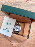 Rolex daytone zenith full set, Bijoux, Sacs & Beauté, Montres | Femmes, Enlèvement ou Envoi, Comme neuf, Rolex
