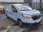 Renault Traffic Van 05/2022 Euro6d 30.000km, Auto's, Voorwielaandrijving, Stof, Euro 6, USB