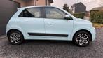 Renault twingo Pneus été+Hiver, 4 zetels, Euro 6, Blauw, 5 deurs