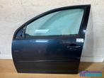 VW GOLF 5 Groen links voor deur 2003-2009, Ophalen of Verzenden, Gebruikt, Volkswagen, Deur