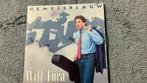 Will Tura - Hemelsblauw cd singel 1994, Ophalen of Verzenden, Zo goed als nieuw