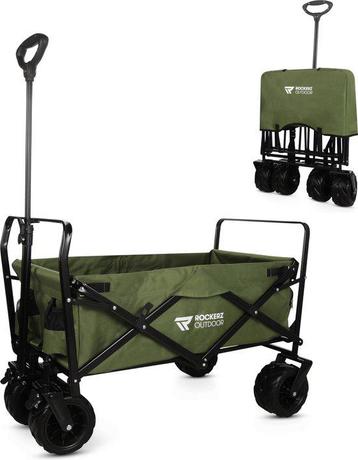 Bolderkar rockerz outdoor, Enlèvement, Pliable, Utilisé