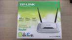 TP-link 300Mbps Wireless N Router, Comme neuf, Routeur, Enlèvement ou Envoi