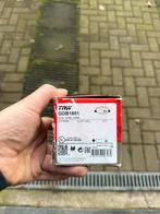 Alfa giulietta brembo systeem remblokken achter, Ophalen