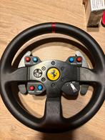 Playseat f1 stuur en truthmaster T300 servo base en pedalen, Ophalen, Gebruikt, Playseat of Racestoel, PlayStation 5