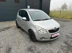 Opel Agila 1.0 essence 2010 AIRCO 137000km Roule SUPER, Autos, Achat, Entreprise, Euro 4, Essence
