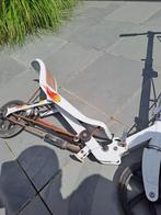 Space scooter, Fietsen en Brommers, Steps, Ophalen, Gebruikt
