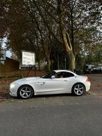 Bmw Z4 - eerste eigenaar - perfecte staat, Auto's, 2500 cc, Euro 5, Cabriolet, Handgeschakeld