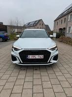 Audi A3 Sportback S-Line g-tron 2021, Auto's, Automaat, 4 deurs, 1498 cc, Euro 6