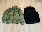 Zara bodywarmer + puffer, Kleding | Heren, Ophalen, Overige kleuren, Zara, Maat 48/50 (M)