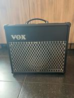 Ampli Vox vt30 Valvetronix, Muziek en Instrumenten, Versterkers | Bas en Gitaar, Ophalen, Gebruikt, Minder dan 50 watt