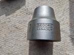 Gedore 21 2.1/16AF GEDORE dopsleutel 12kant 2.1/16, Auto diversen, Autogereedschap, Ophalen of Verzenden, Zo goed als nieuw