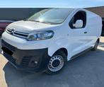 Citroen Jumpy 1.6Diesel Manual/Airco 3pl Euro6b 2017, Auto's, Bestelwagens en Lichte vracht, Voorwielaandrijving, 4 deurs, Stof