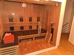 Infrarood cabine, Sport en Fitness, Sauna, Ophalen, Infrarood