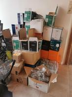 Groot lot glazen, Huis en Inrichting, Keuken | Servies, Ophalen, Zo goed als nieuw, Glas