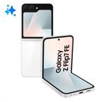 Galaxy Z Flip7 FE "NIEUW", Telecommunicatie, Mobiele telefoons | Samsung, Zwart, Touchscreen, Nieuw, Ophalen of Verzenden