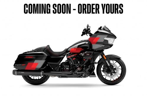 Harley-Davidson TOURING CVO ROAD GLIDE ST (bj 2025), Motoren, Motoren | Harley-Davidson, Overig, meer dan 35 kW