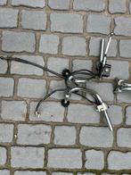 Dax en monkey sturen, Fietsen en Brommers, Brommeronderdelen | Algemeen, Ophalen, Zo goed als nieuw