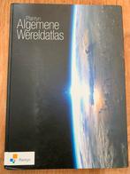 Etienne van Hecke - Plantyn algemene wereldatlas, Ophalen, Etienne van Hecke; Dirk Vanderhallen