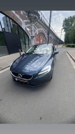 VOLVO V40 D2, Auto's, Euro 6, 1969 cc, Leder en Stof, 5 deurs