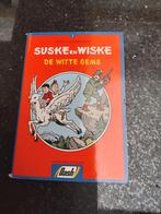 Stripverhaal Suske & Wiske, Ophalen
