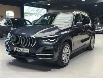 BMW X5 X-DRIVE 45e 285CV TVAC DAKPANO VOLLEDIGE OPTIES beschikbaar voor biedingen