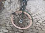 Fiets, Fietsen en Brommers, Fietsen | Dames | Damesfietsen, Ophalen, 47 tot 50 cm, Versnellingen, Zo goed als nieuw
